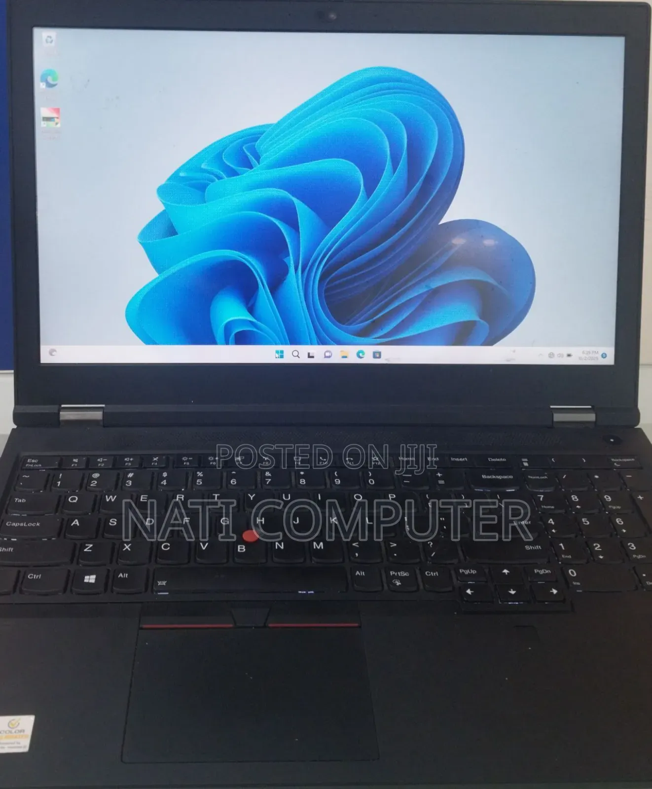 New Laptop Lenovo ThinkPad X1 Carbon 16GB Intel Core I7 SSD 256GB