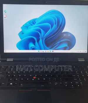 New Laptop Lenovo ThinkPad X1 Carbon 16GB Intel Core I7 SSD 256GB