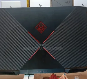 New Laptop HP Omen X 16GB Intel Core I7 SSD 1T
