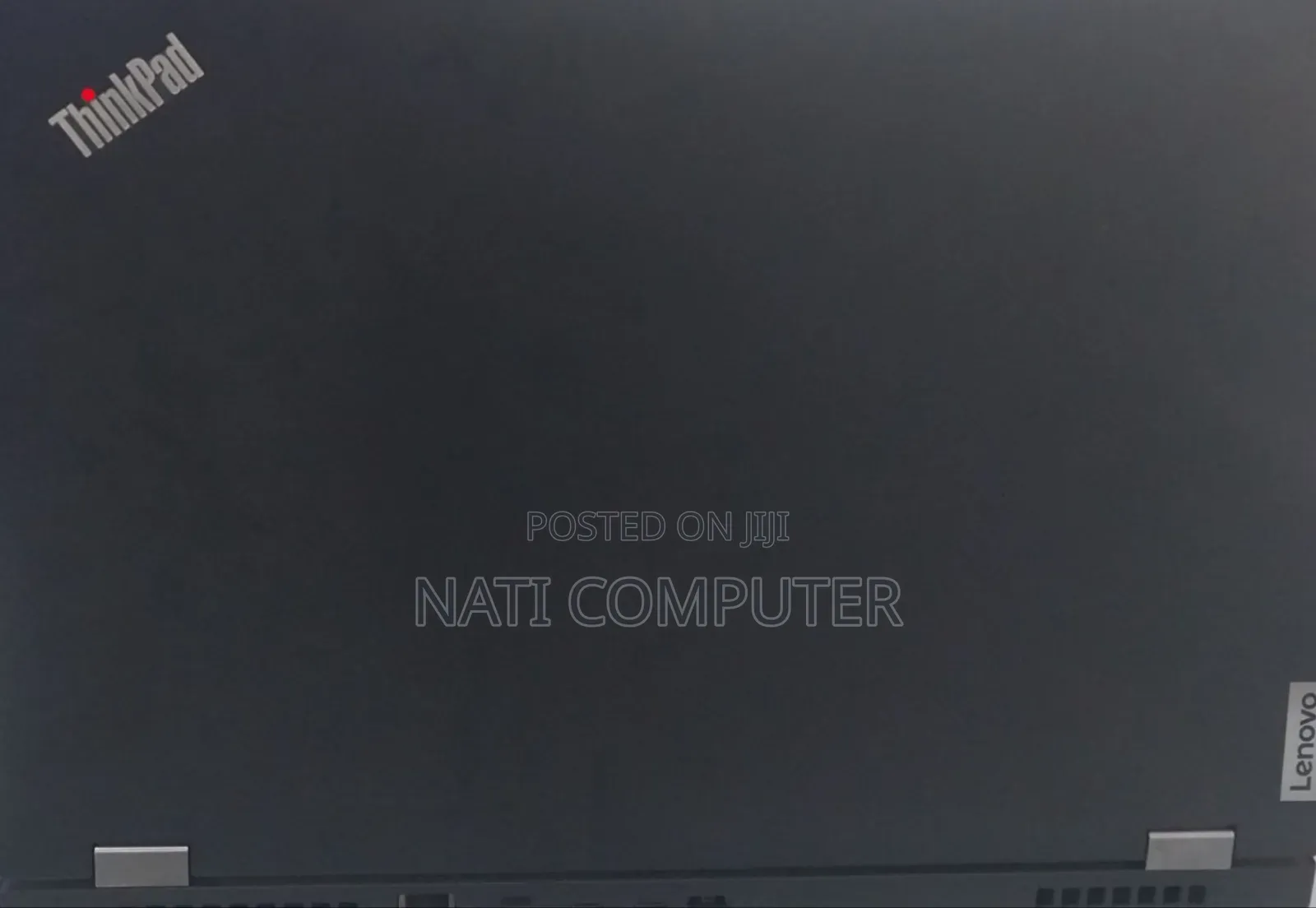 New Laptop Lenovo ThinkPad X1 Carbon 16GB Intel Core I7 SSD 256GB