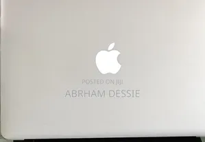 New Laptop Apple MacBook Air 2017 8GB Intel Core I5 SSD 256GB