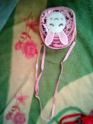 Girls Bags