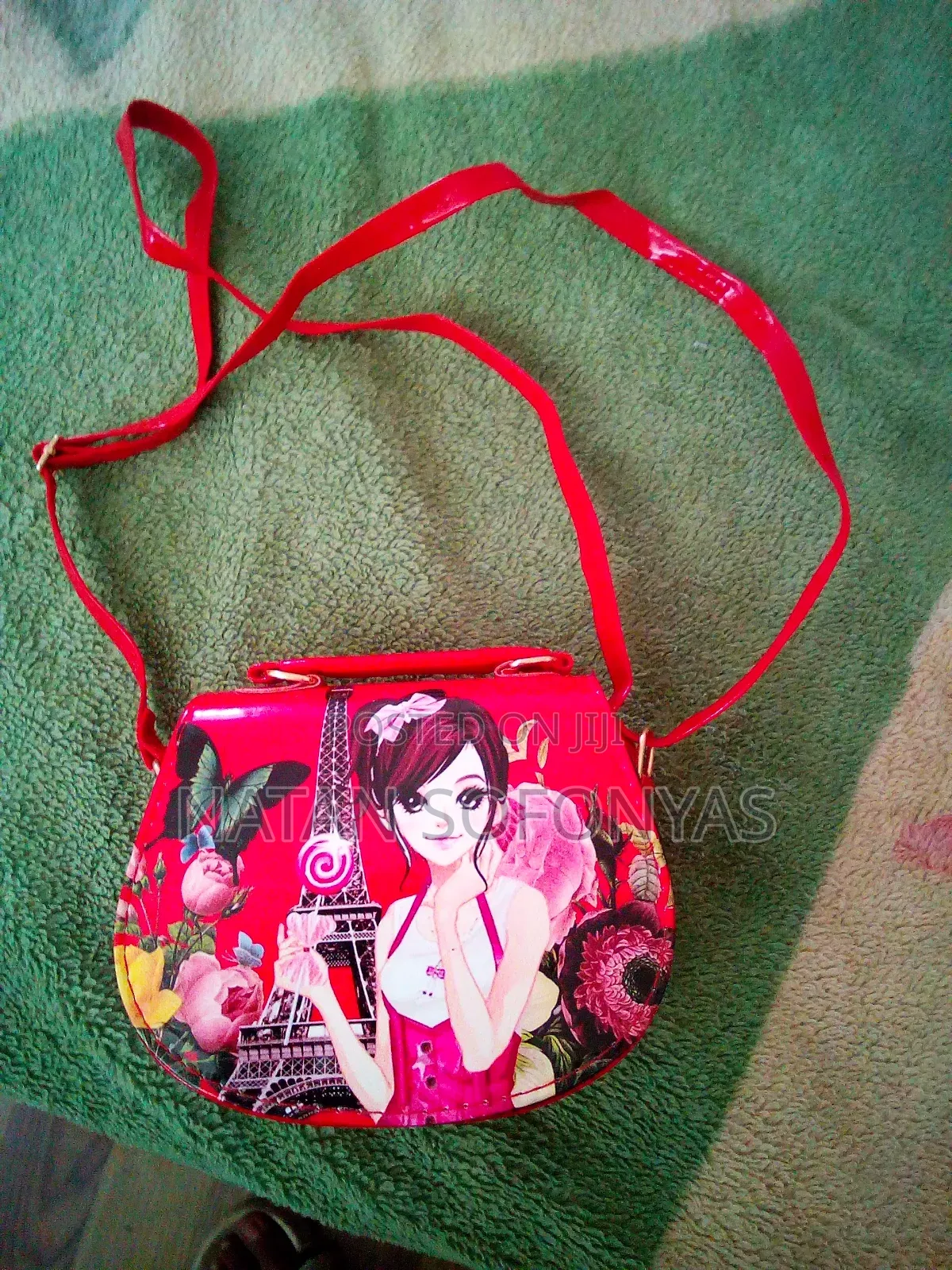 Girls Bags