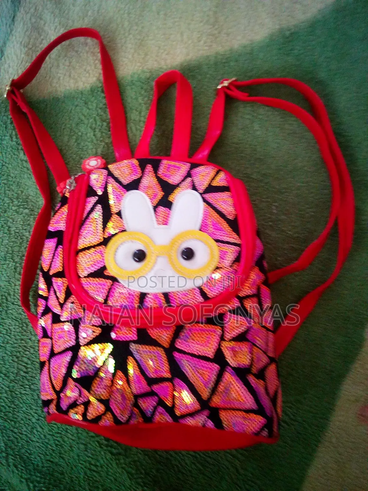 Girls Bags