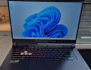 Photo - New Laptop Asus ROG Strix G16 G614 16GB AMD Ryzen 7 SSD 1T