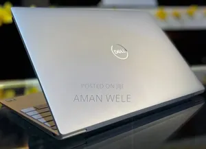 New Laptop Dell XPS 13 9310 8GB Intel Core I5 SSD 512GB