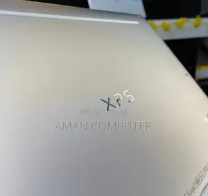 New Laptop Dell XPS 13 9310 8GB Intel Core I5 SSD 512GB