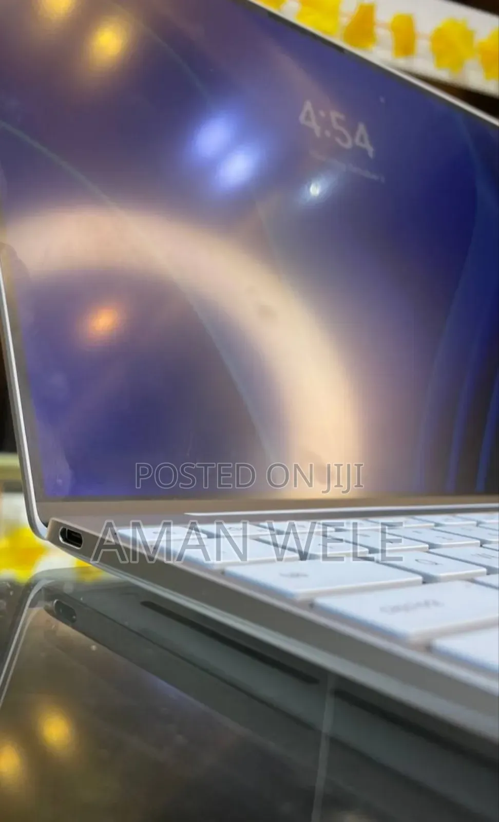 New Laptop Dell XPS 13 9310 8GB Intel Core I5 SSD 512GB