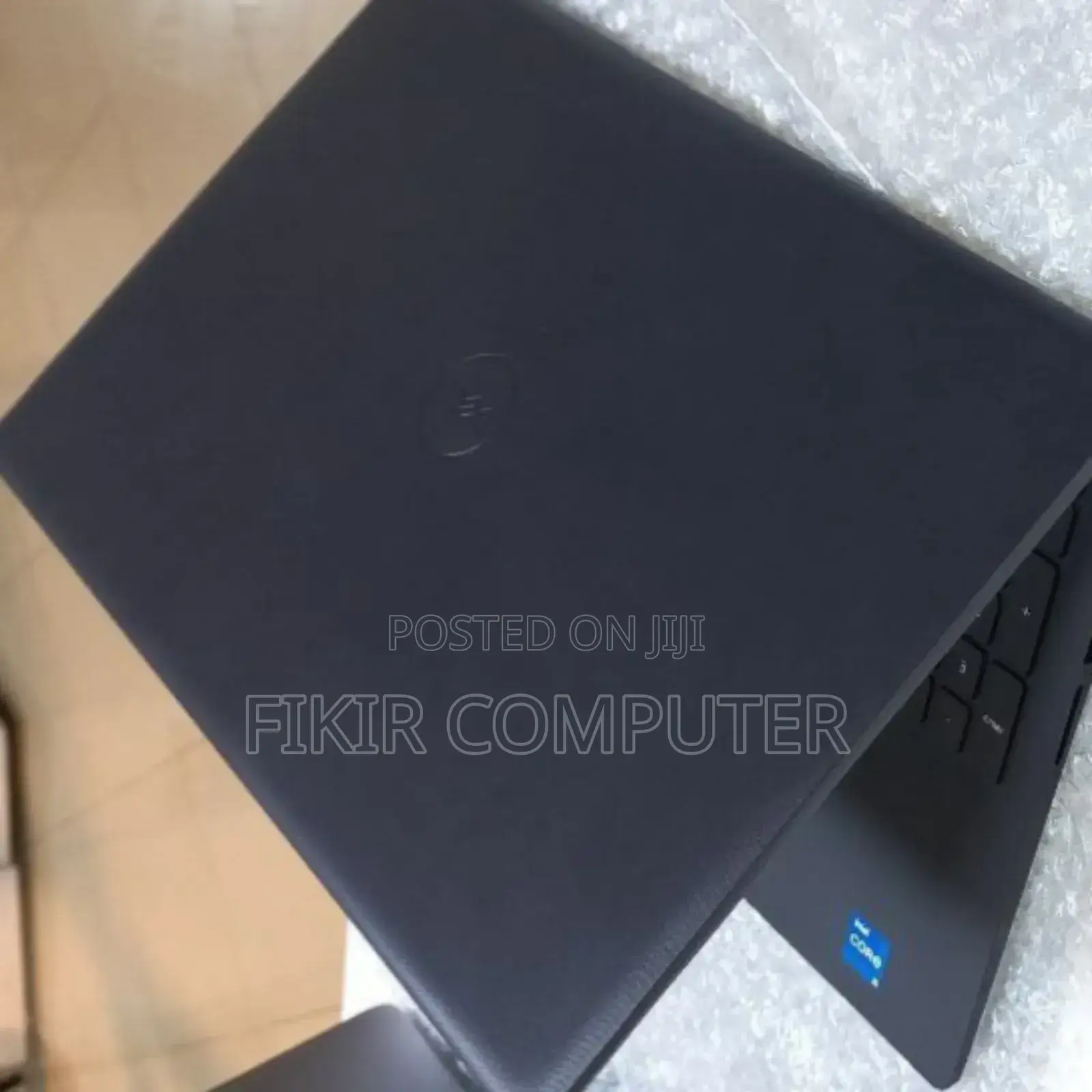 New Laptop Dell Vostro 3520 16GB Intel Core I5 SSD 512GB