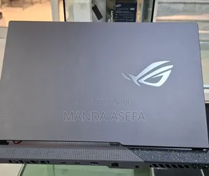 New Laptop Asus ROG Strix G16 G614 16GB AMD Ryzen 7 SSD 1T