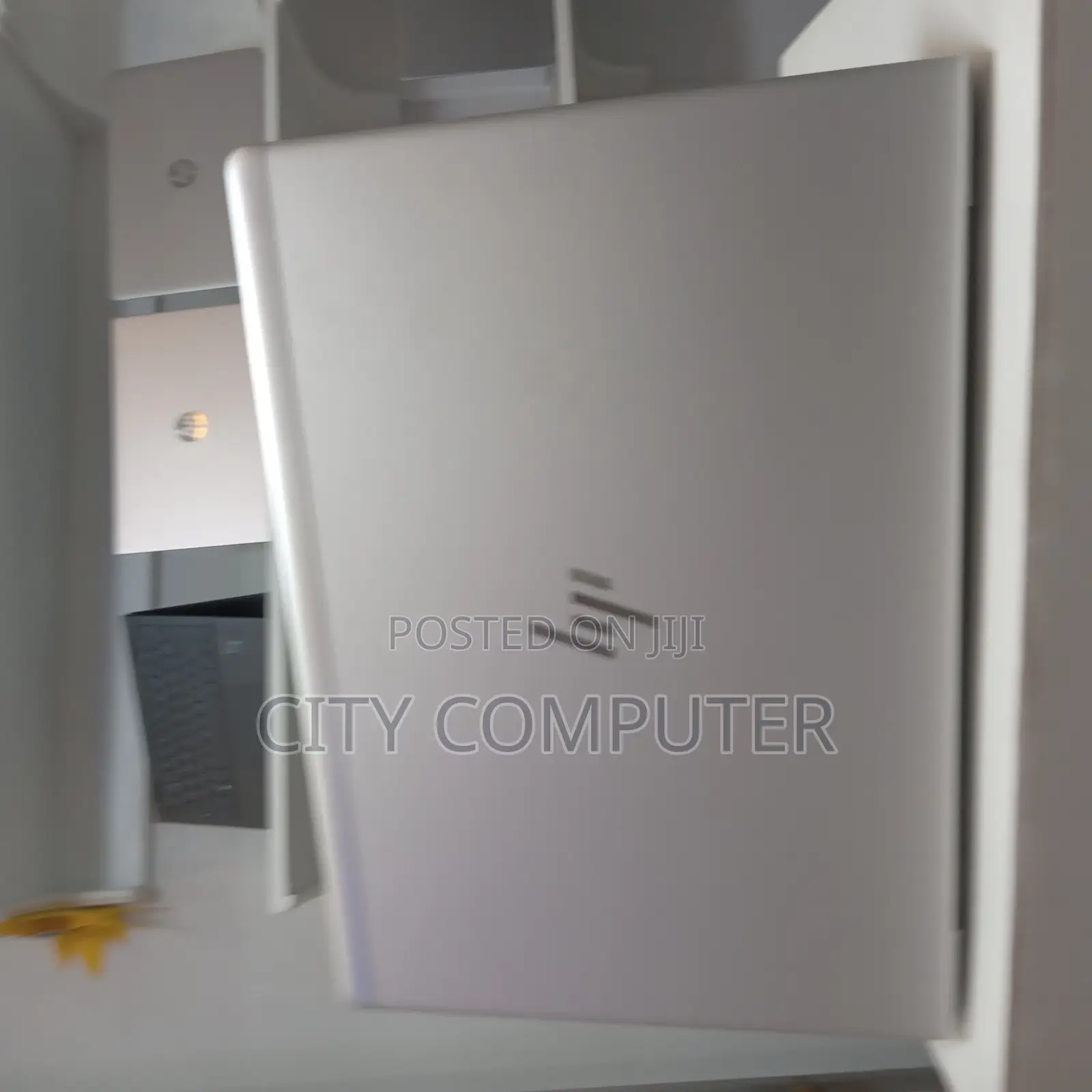 New Laptop HP EliteBook 840 G5 16GB Nvidia SSD 512GB