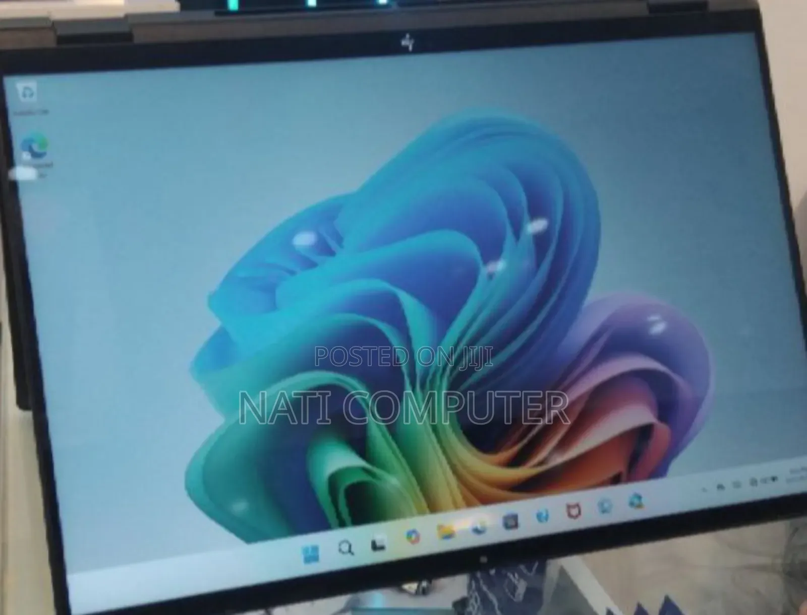 New Laptop HP OmniBook 7 14" 16GB Intel Core I7 SSD 1T