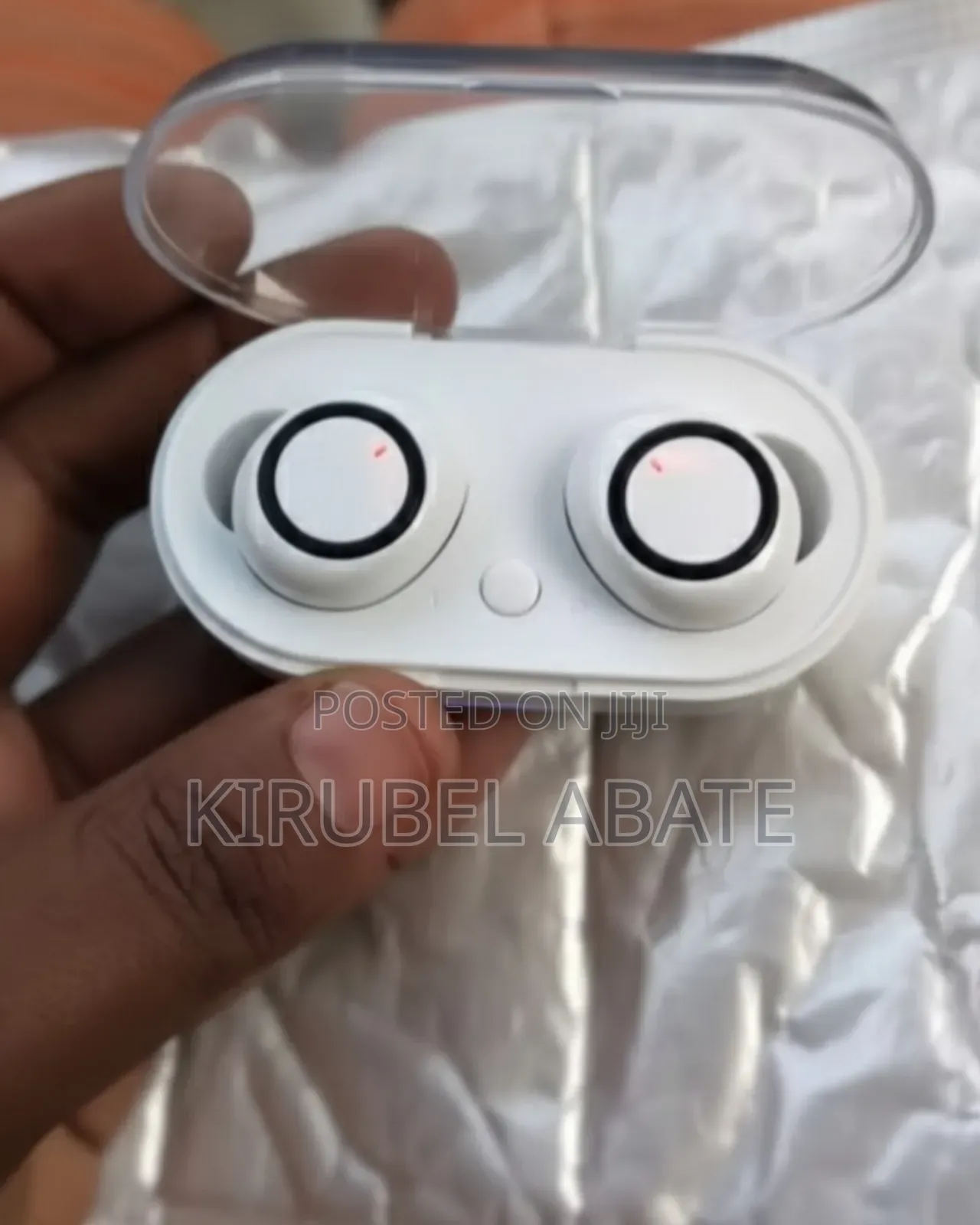 Y50 Airpod