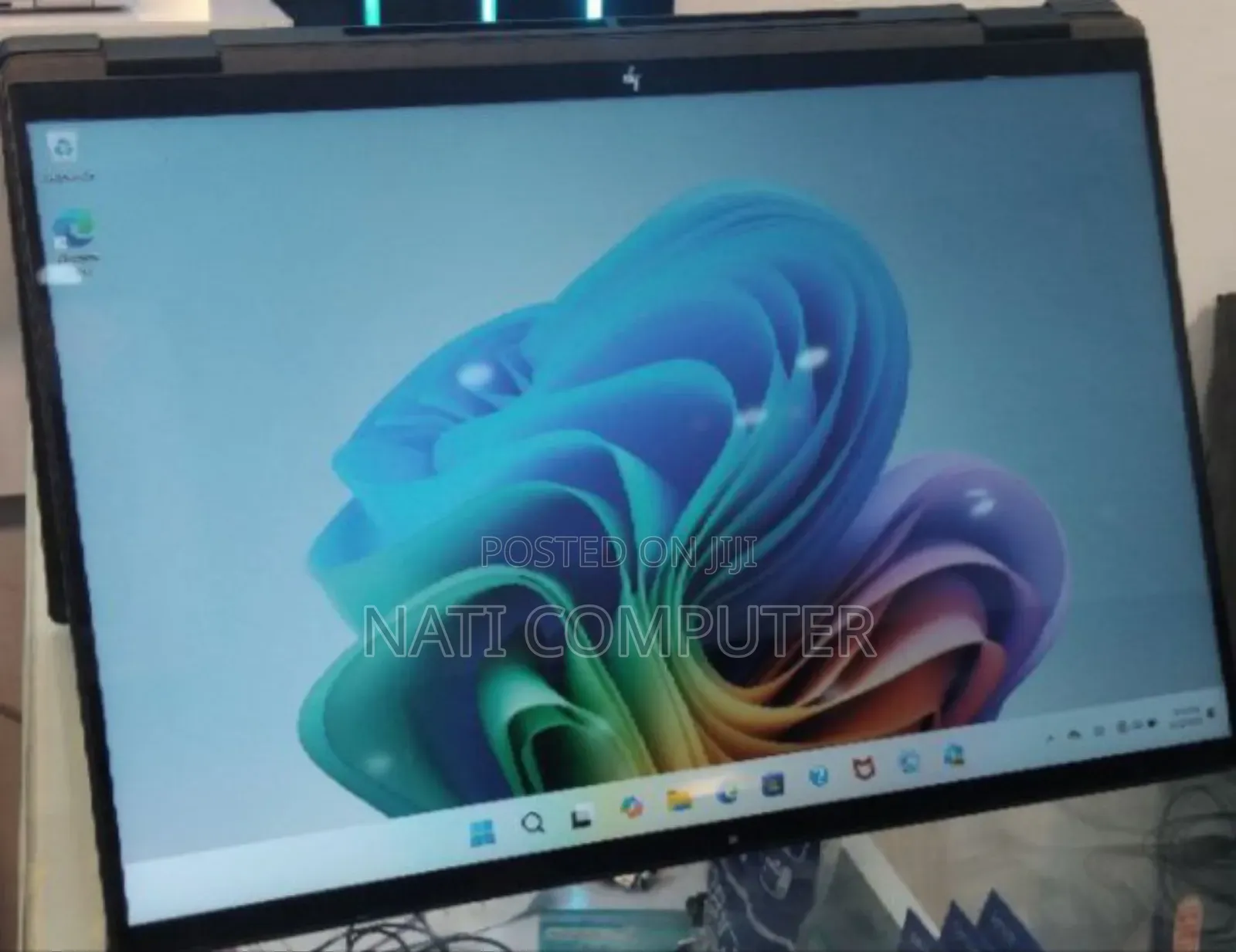 New Laptop HP OmniBook 7 14" 16GB Intel Core I7 SSD 1T