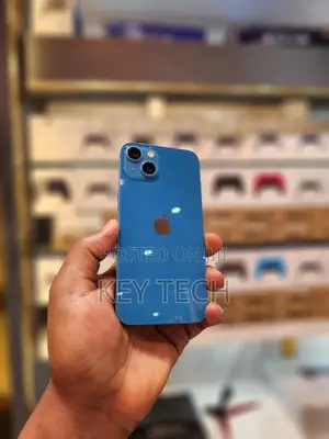 Apple iPhone 13 128 GB Blue