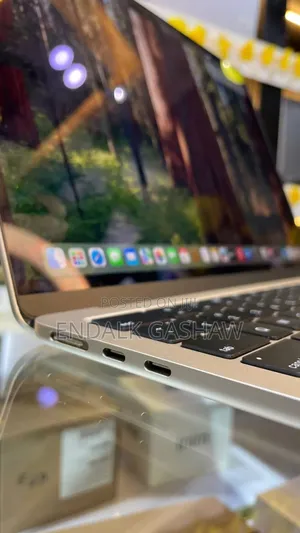 New Laptop Apple MacBook Air 16GB Apple M3 SSD 512GB