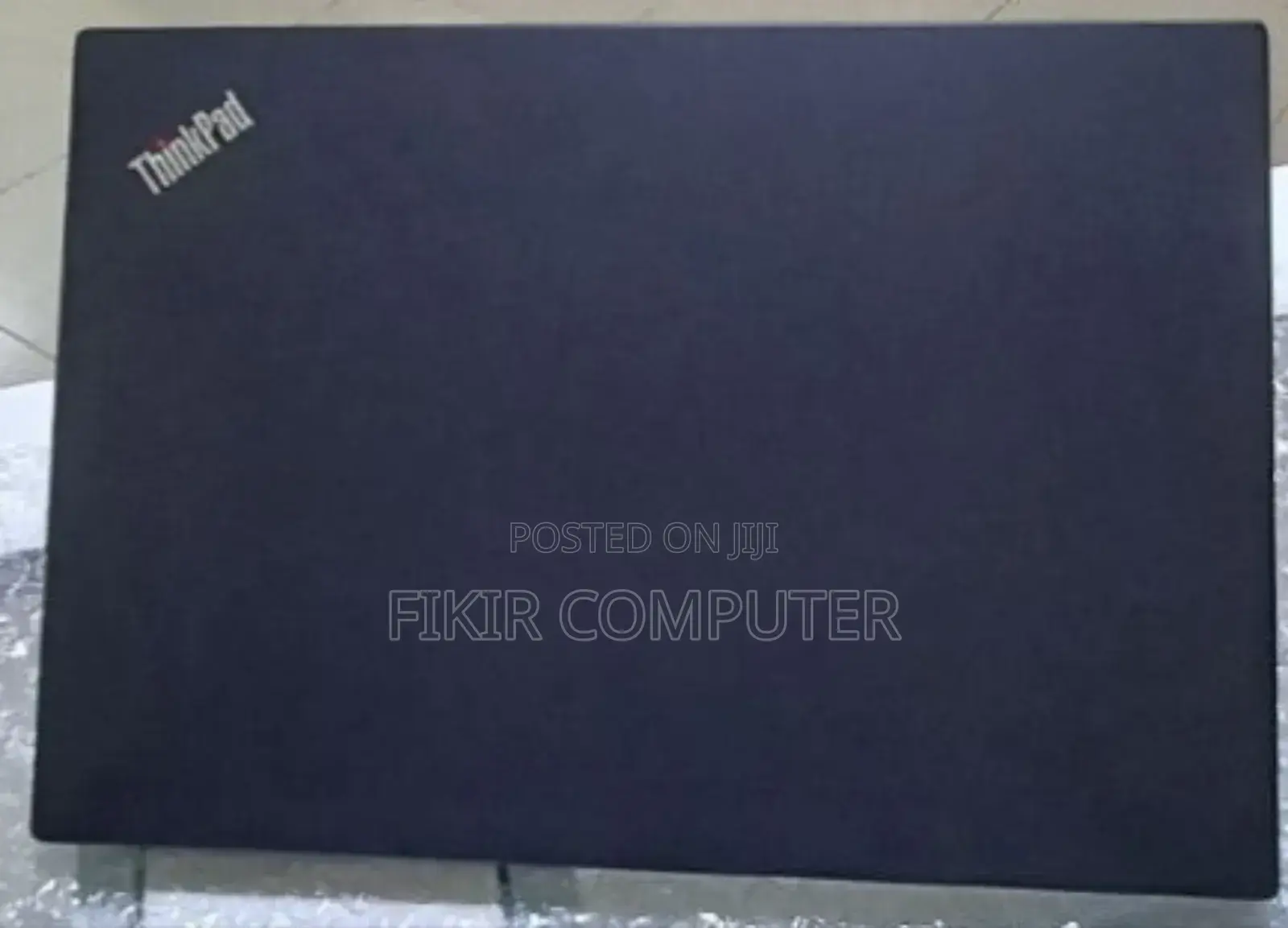 New Laptop Lenovo ThinkPad T495s 16GB AMD Ryzen 5 SSD 512GB