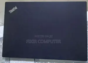 New Laptop Lenovo ThinkPad T495s 16GB AMD Ryzen 5 SSD 512GB