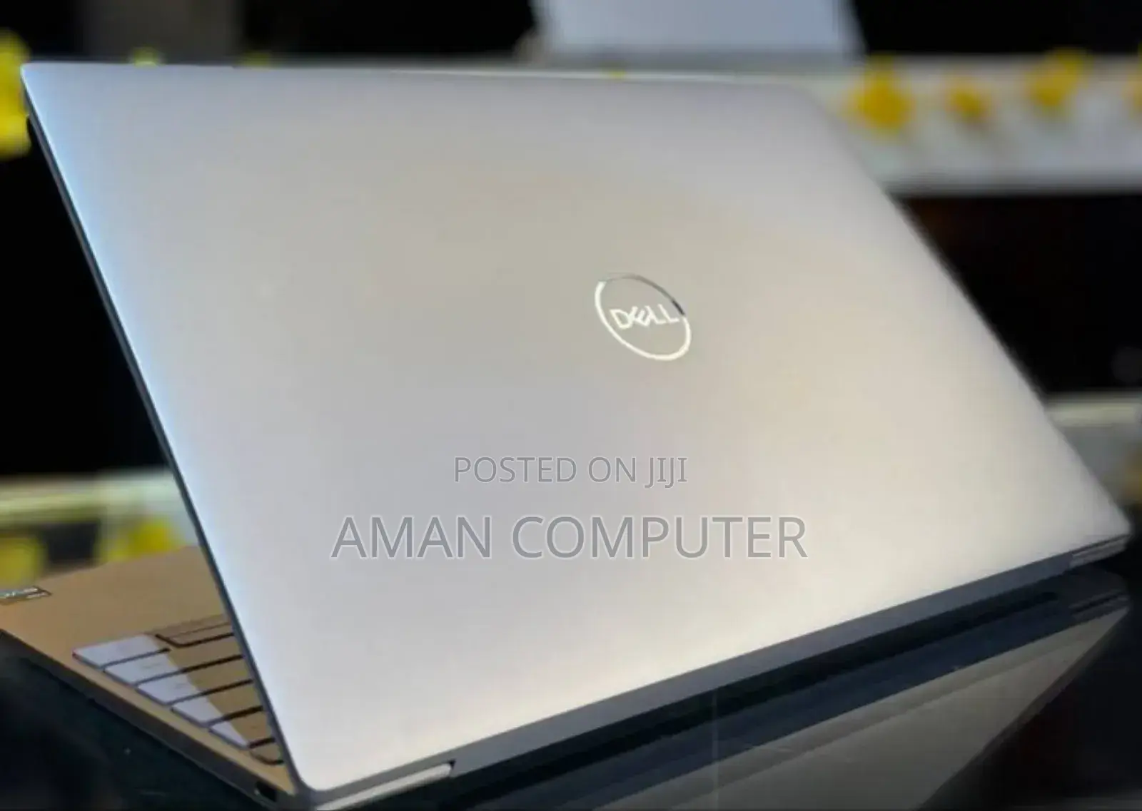 New Laptop Dell XPS 13 9310 16GB Intel Core I7 SSD 512GB