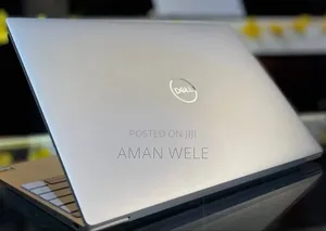 New Laptop Dell XPS 13 9310 16GB Intel Core I7 SSD 512GB