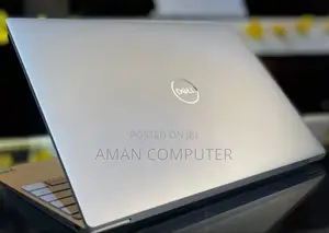 New Laptop Dell XPS 13 9310 16GB Intel Core I7 SSD 512GB
