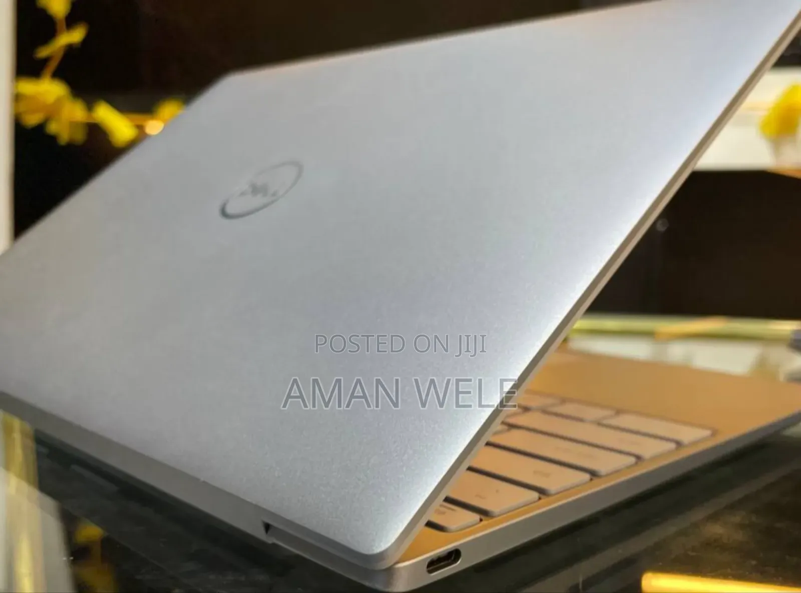 New Laptop Dell XPS 13 9310 16GB Intel Core I7 SSD 512GB