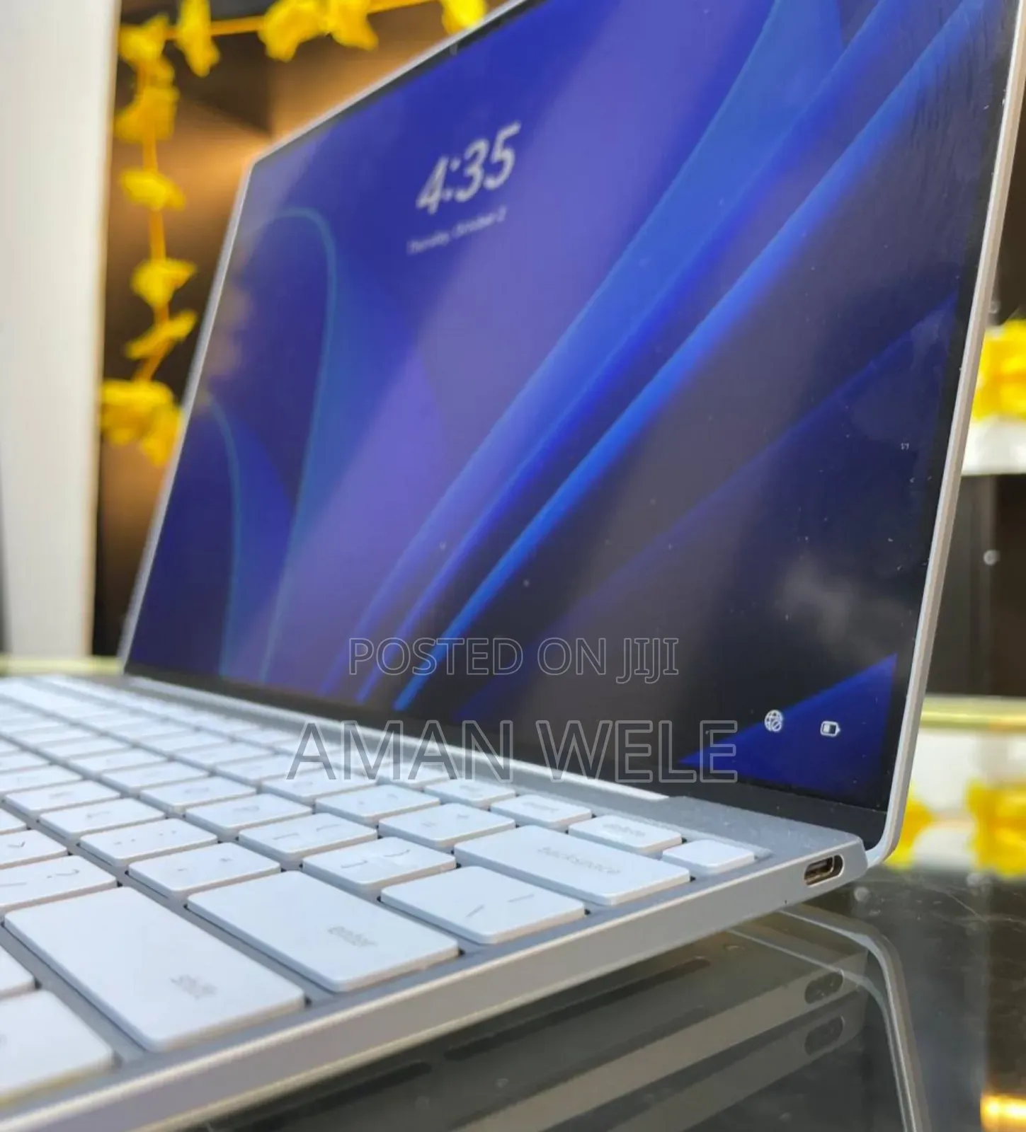 New Laptop Dell XPS 13 9310 16GB Intel Core I7 SSD 512GB