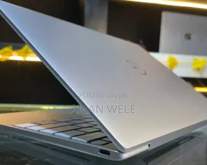 New Laptop Dell XPS 13 9310 16GB Intel Core I7 SSD 512GB