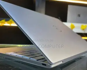 New Laptop Dell XPS 13 9310 16GB Intel Core I7 SSD 512GB