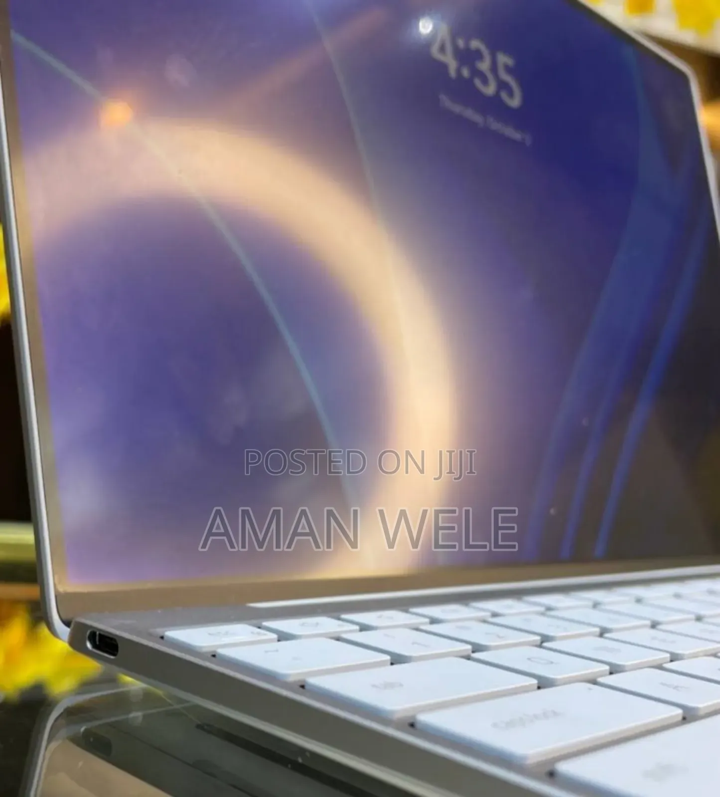 New Laptop Dell XPS 13 9310 16GB Intel Core I7 SSD 512GB