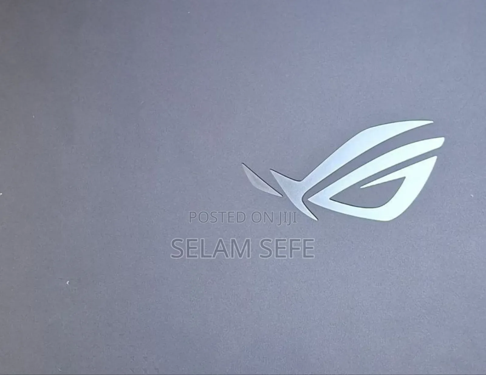 New Laptop Asus ROG Strix G15 16GB AMD Ryzen 7 SSD 1T