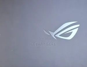 New Laptop Asus ROG Strix G15 16GB AMD Ryzen 7 SSD 1T