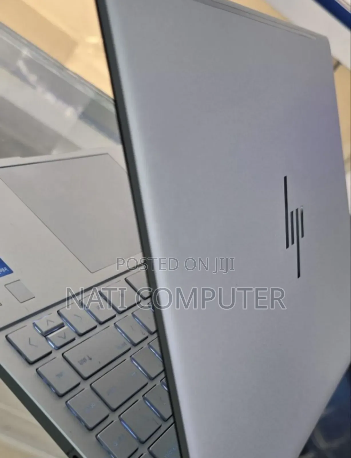 New Laptop HP Pavilion 15 16GB Intel Core I5 SSD 1T