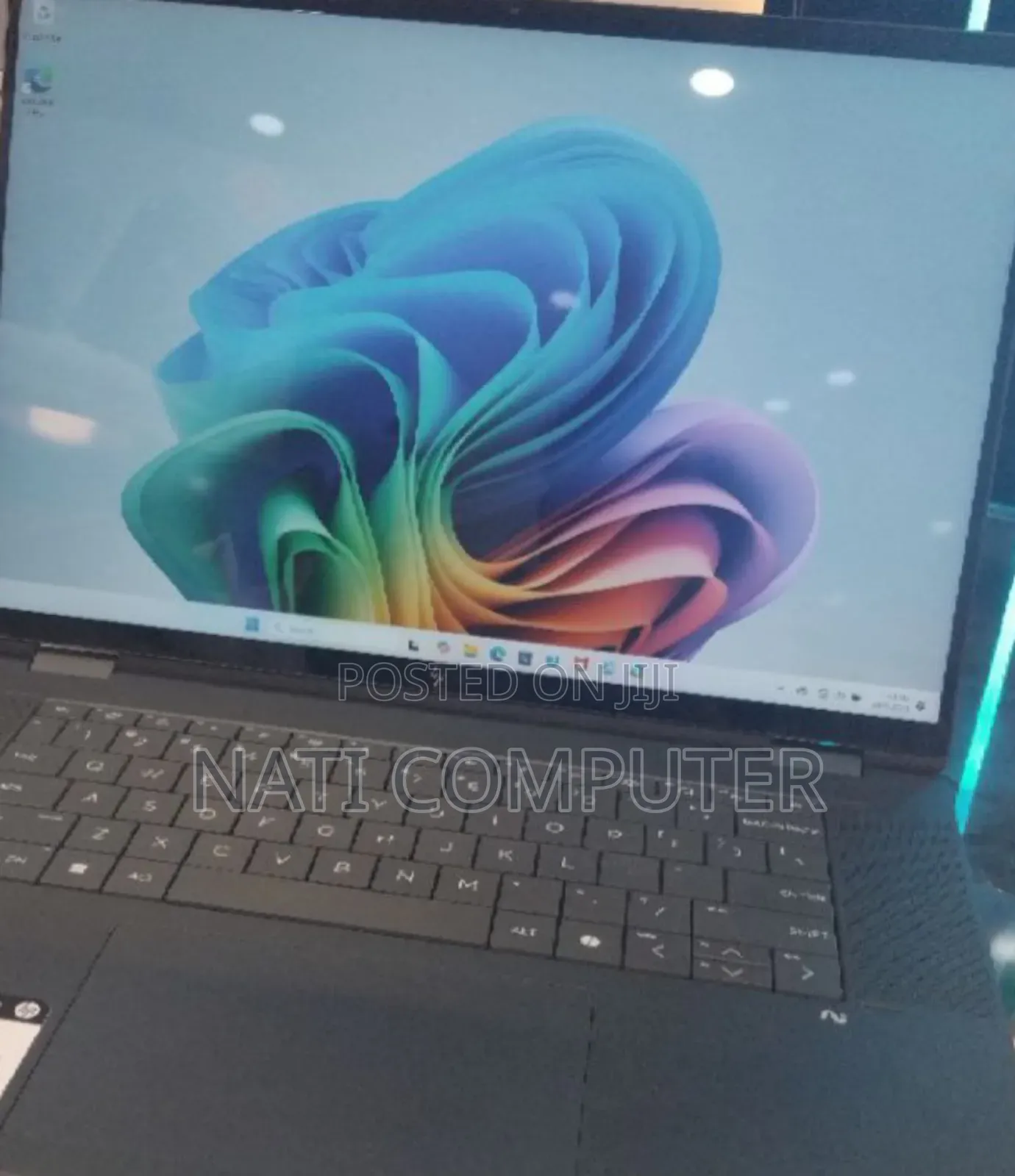 New Laptop HP Pavilion 15 16GB Intel Core I5 SSD 1T