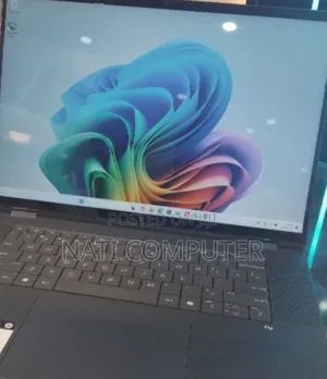 New Laptop HP Pavilion 15 16GB Intel Core I5 SSD 1T