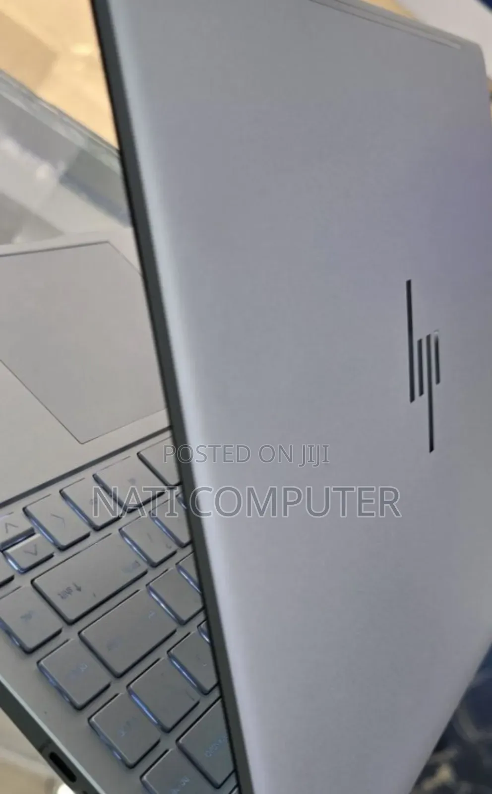 New Laptop HP Pavilion 15 16GB Intel Core I5 SSD 1T