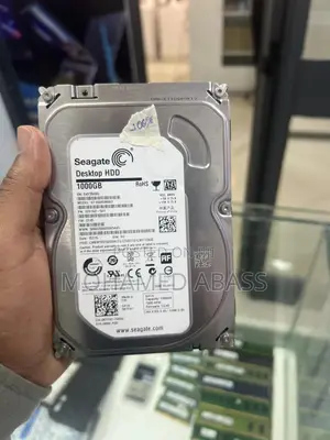 1tb Internal Harddisk