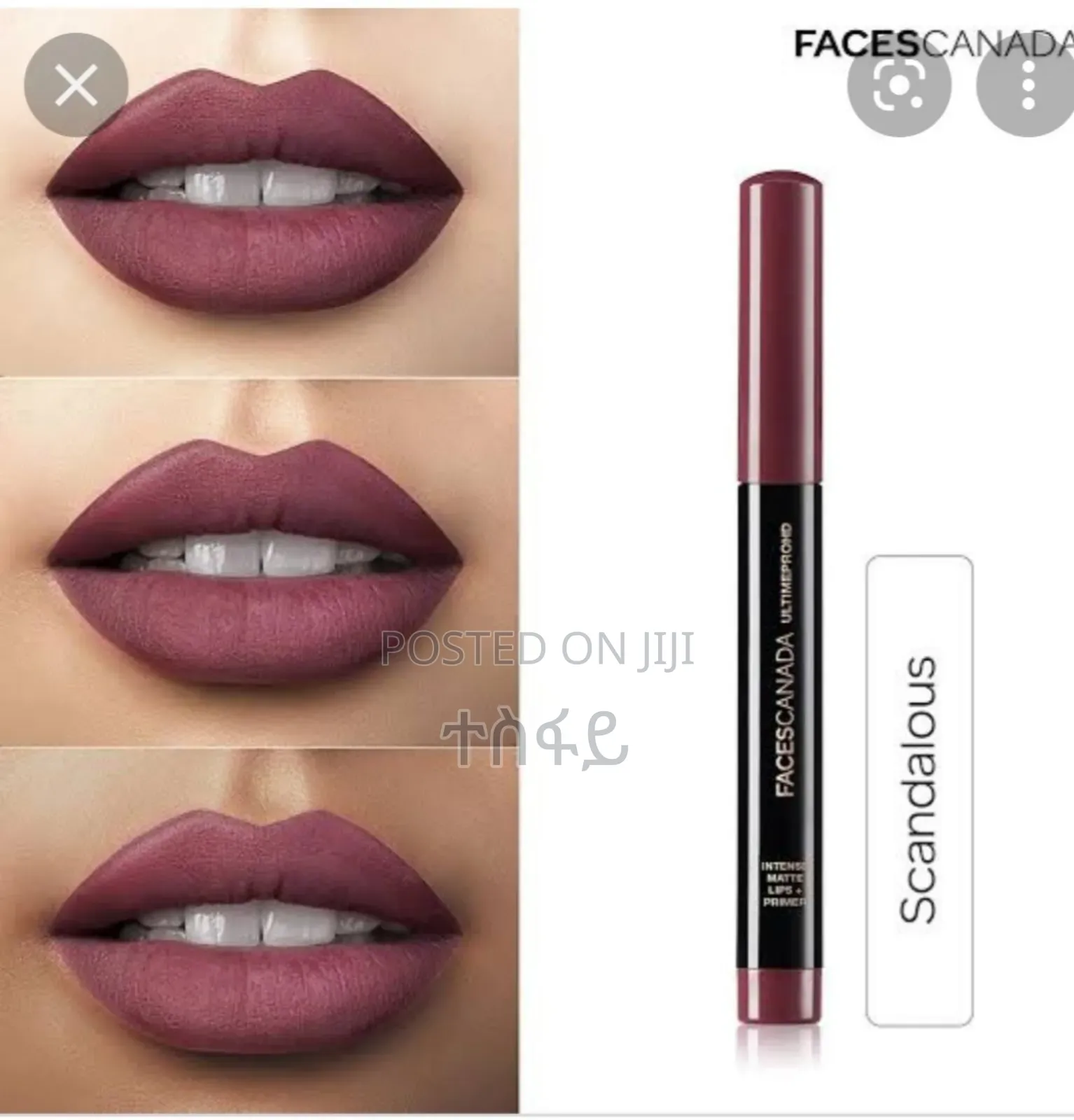 Made in Germany Original Brand Long Lasting Lipstick Available