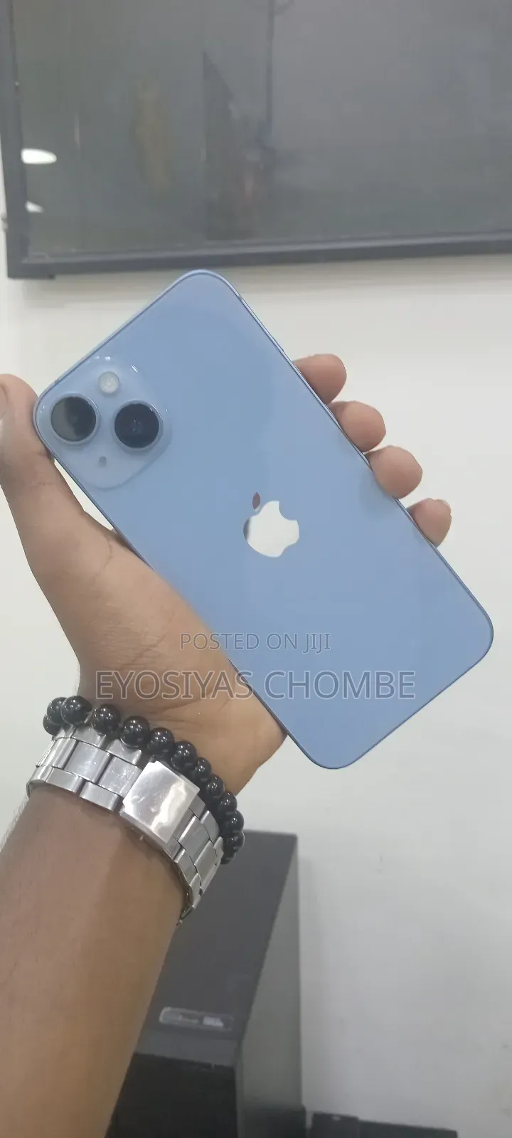 Apple iPhone 14 128 GB Blue