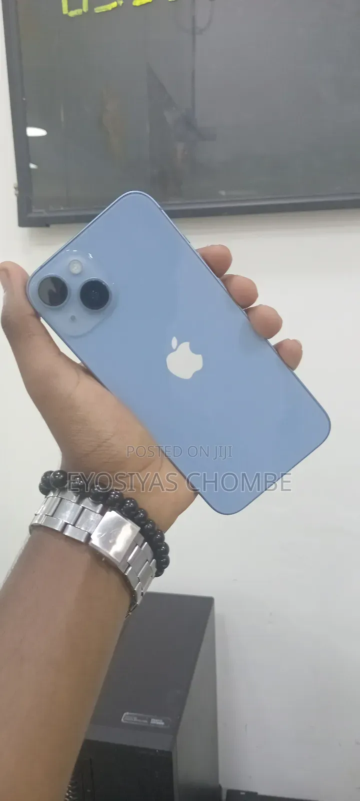 Apple iPhone 14 128 GB Blue