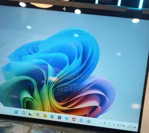 New Laptop HP Omen 15 16GB Intel Core Ultra 7 SSD 1T