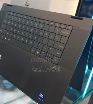 New Laptop HP Omen 15 16GB Intel Core Ultra 7 SSD 1T