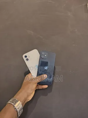 Apple iPhone 12 64 GB Blue