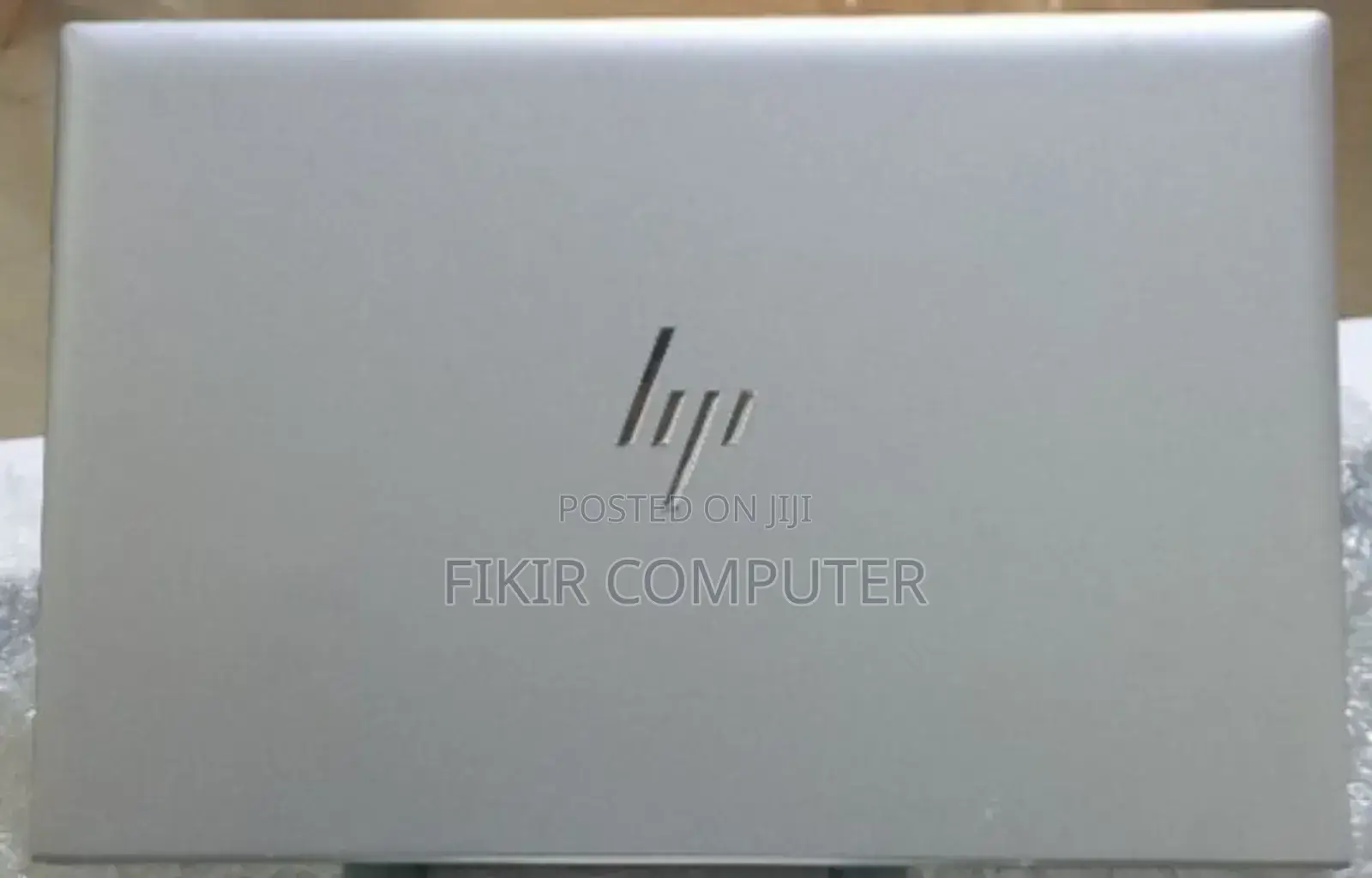 New Laptop HP EliteBook 830 G7 8GB Intel Core I5 SSD 512GB