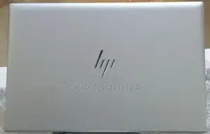 New Laptop HP EliteBook 830 G7 8GB Intel Core I5 SSD 512GB