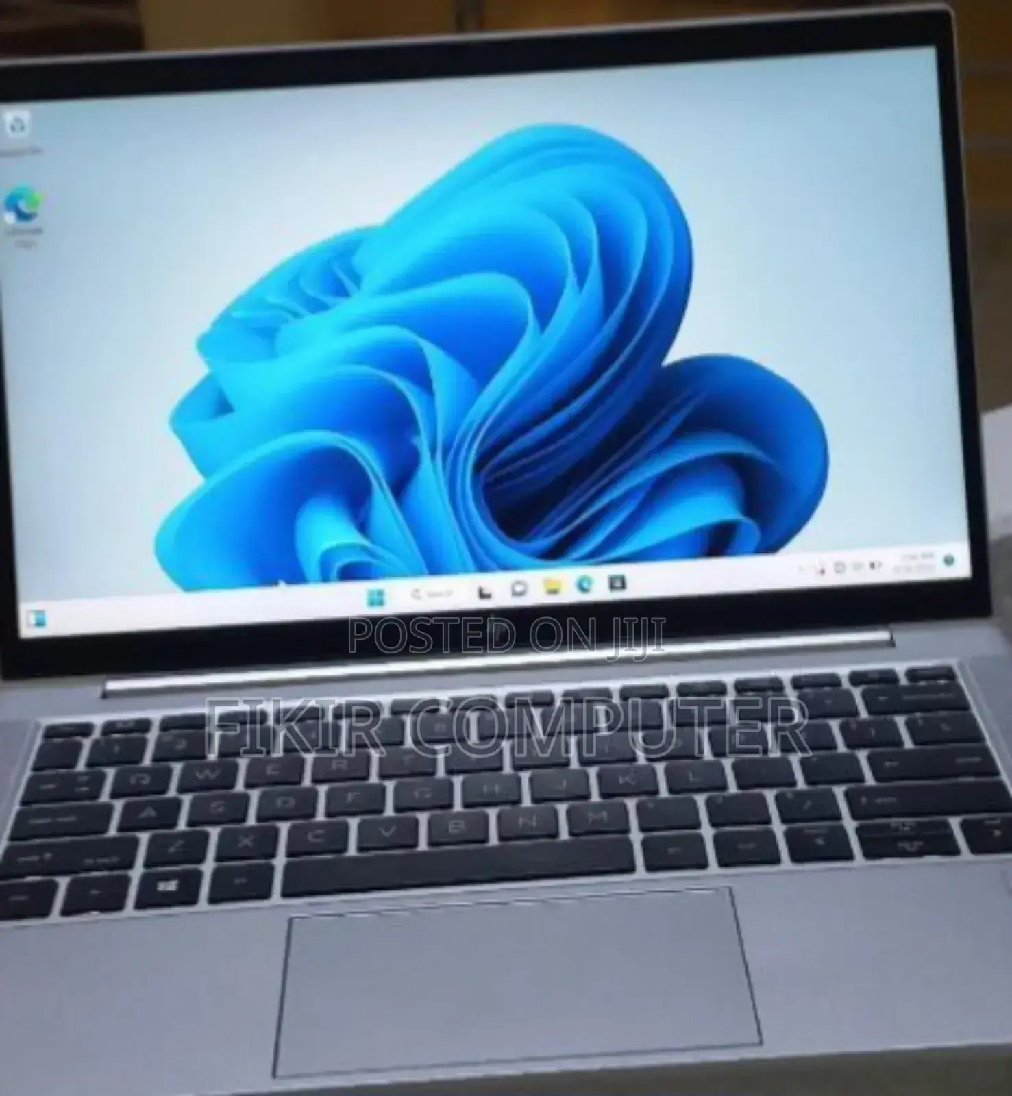 New Laptop HP EliteBook 830 G7 8GB Intel Core I5 SSD 512GB