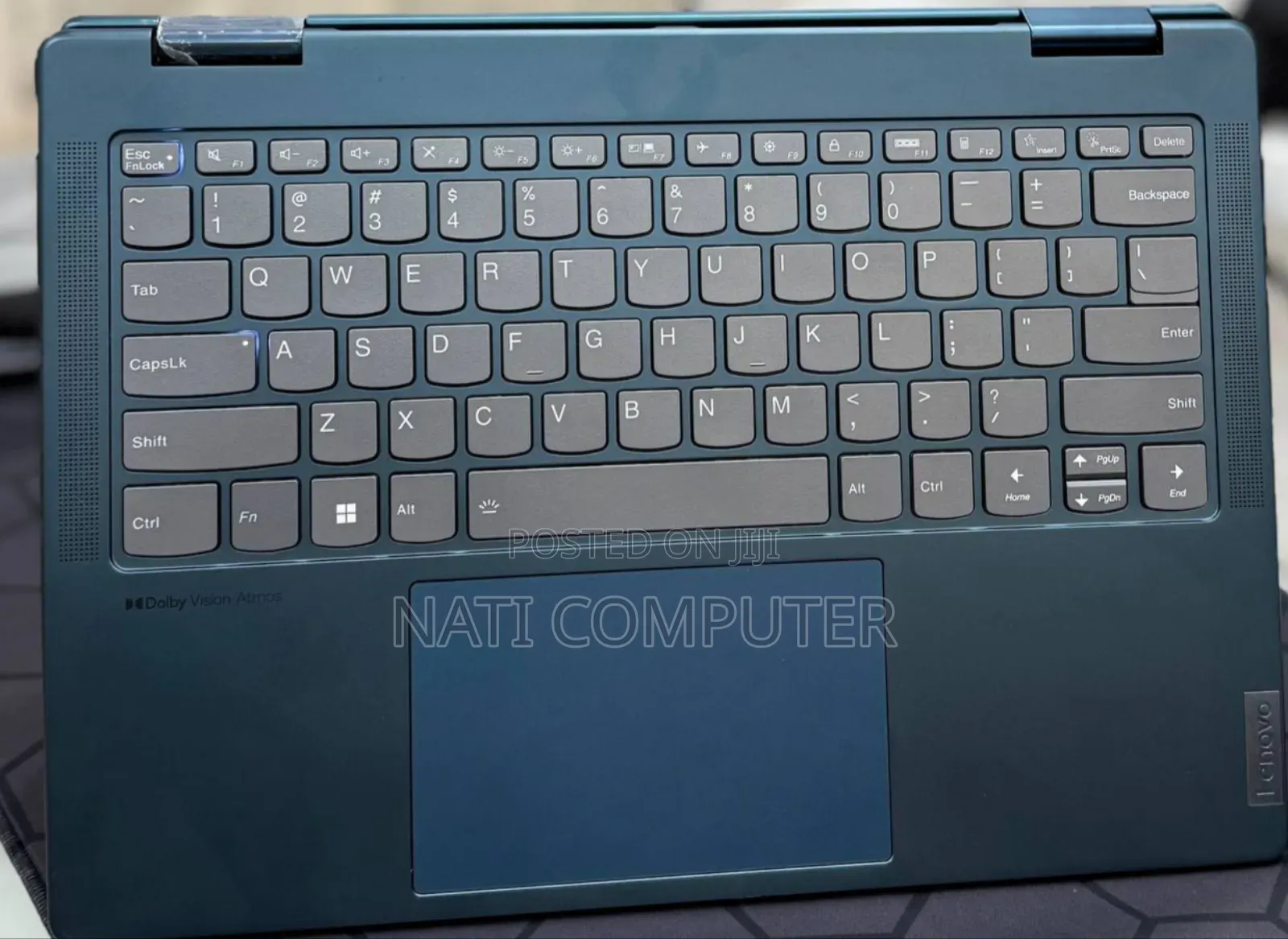 New Laptop Lenovo Yoga 11e 16GB Intel Core I7 SSD 512GB