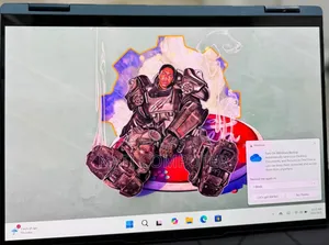 Photo - New Laptop Lenovo Yoga 11e 16GB Intel Core I7 SSD 512GB