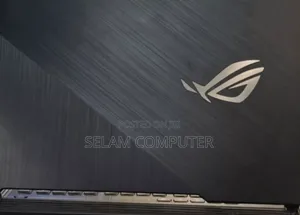 New Laptop Asus ROG Strix G16 G614 16GB Intel Core I7 SSD 512GB