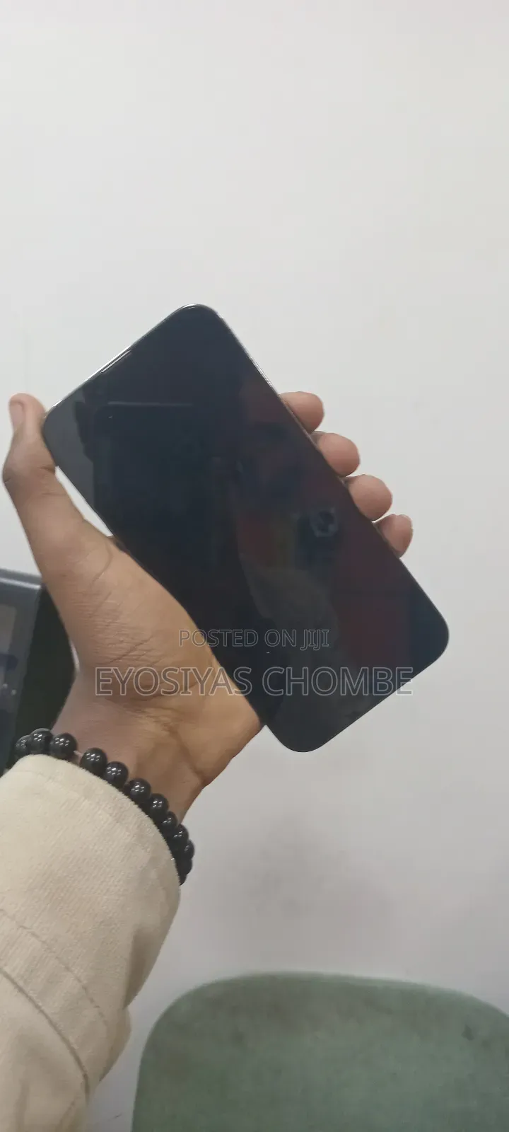 Apple iPhone 11 128 GB Black